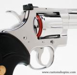 Colt Python .357 Mag 8