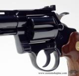 Colt Diamondback .22LR With 6 Inch Barrel. Blue Finish. Excellent Condition. - 6 of 6