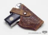 Beretta 1919 .25 ACP 6.35 Semi Auto Pistol With Holster. Very Good Condition. - 6 of 6
