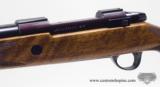 Sako Mannlicher L61R.25-06 Carbine. Super Rare!! 1 Of 50 Imported To USA - 8 of 8