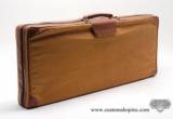 Parker Reproduction Winchester Gun CaseMint Condition - 2 of 10