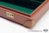 Parker Reproduction Winchester Gun CaseMint Condition - 10 of 10