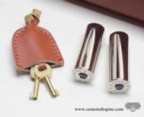 Parker Reproduction Winchester Gun CaseMint Condition - 8 of 10