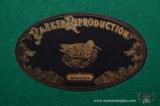 Parker Reproduction Winchester Gun CaseMint Condition - 9 of 10