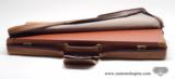 Parker Reproduction Winchester Gun CaseMint Condition - 4 of 10