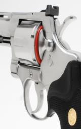 Colt Python .357 Mag6