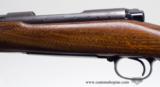Winchester Super Grade Model 70 .300 H&H
Manufactured In 1950. Very Nice Condition - 10 of 10