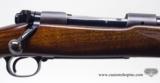 Winchester Super Grade Model 70 .300 H&H
Manufactured In 1950. Very Nice Condition - 3 of 10