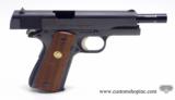 Colt MK IV/Series 70 Government Model 45 Auto
Like New In Box - 4 of 7