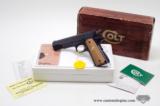 Colt MK IV/Series 70 Government Model 45 Auto
Like New In Box - 1 of 7