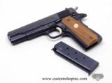 Colt MK IV/Series 70 Government Model 45 Auto
Like New In Box - 5 of 7