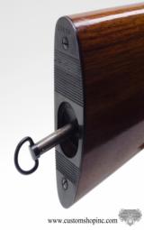 Browning FN Herstal Auto 22 Takedown With Wheel Sight.98% Condition.Scarce, European Model - 9 of 9