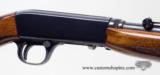 Browning FN Herstal Auto 22 Takedown With Wheel Sight.98% Condition.Scarce, European Model - 4 of 9