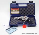 Colt Python .357 Mag 6