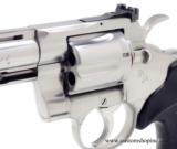 Colt Python .357 Mag 6