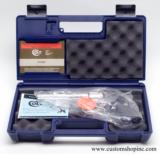 Colt Python .357 Mag 6