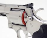 Colt Python .357 Mag 6