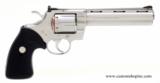 Colt Python .357 Mag 6