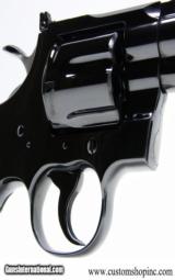 Colt Python .357 Mag.2 1/2