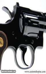 Colt Python .357 Mag.2 1/2