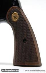 Colt Python .357 Mag.2 1/2