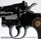 Colt Python .357 Mag.2 1/2