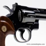 Colt Python .357 Mag 4