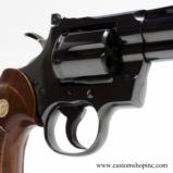Colt Python .357 Mag 4