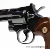 Colt Python .357 Mag 4