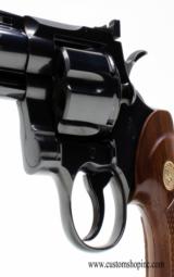 Colt Python .357 Mag 4