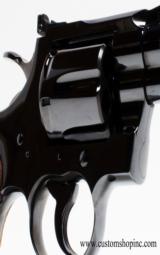 Colt Python .357 Mag.2 1/2