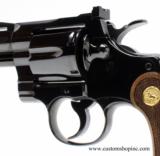 Colt Python .357 Mag.2 1/2