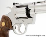 Colt Python .357 Mag 6