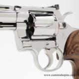 Colt Python .357 Mag 6