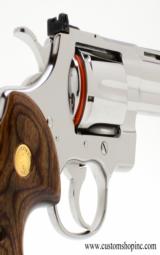 Colt Python .357 Mag 6