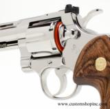 Colt Python .357 Mag 6