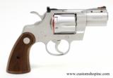 Colt Python .357 Mag 2.5