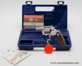 Colt Python .357 Mag 2.5