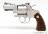 Colt Python .357 Mag 2.5