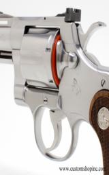 Colt Python .357 Mag 2.5