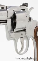 Colt Python .357 Mag 2.5