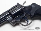 Colt Python .357 Mag. 4 inch Blue. Good Condition. Great Python To Be Used! - 5 of 8
