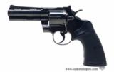 Colt Python .357 Mag. 4 inch Blue. Good Condition. Great Python To Be Used! - 4 of 8