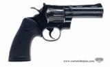 Colt Python .357 Mag. 4 inch Blue. Good Condition. Great Python Shooter. Priced Right! - 1 of 8