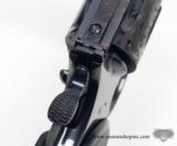 Colt Python .357 Mag. 4 inch Blue. Good Condition. Great Python Shooter. Priced Right! - 8 of 8