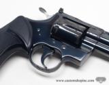Colt Python .357 Mag. 4 inch Blue. Good Condition. Great Python Shooter. Priced Right! - 2 of 8