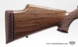 Sako AII Forester Deluxe.
22-250 Rem. Like New With Beautiful Figured Stock - 2 of 8