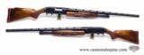 Winchester Model 12. 12 Gauge Shotgun. Beautifully Restored To New Condition - 1 of 6
