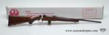 Ruger M77 Mark II 30-06 Rifle. New In Box. Looks Unfired - 2 of 11