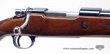 Browning Belgium Safari .30-06 Bolt Action Rifle. Like New Condition - 3 of 7